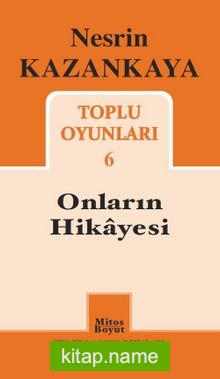 Onların Hikayesi / Toplu Oyunları 6