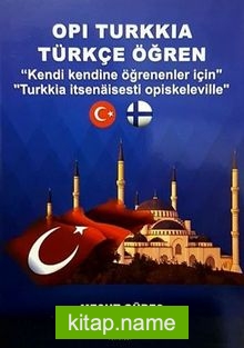 Opi Turkkia Türkçe Öğren Kendi Kendine Öğrenenler İçin
