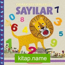 Orman Hayvanları ile Sayılar