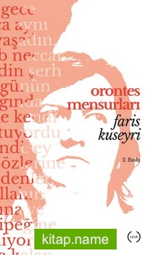 Orontes Mensurları