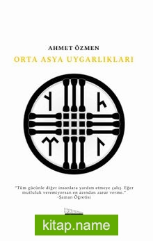 Orta Asya Uygarlıkları