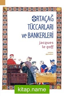 Ortaçağ Tüccarları ve Bankerleri