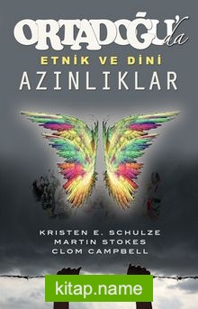 Ortadoğu’da Etnik ve Dini Azınlıklar