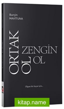 Ortak Ol Zengin Ol