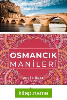 Osmancık Manileri