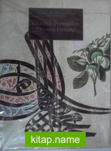 Osmanlı Fermanları (3-A-9)