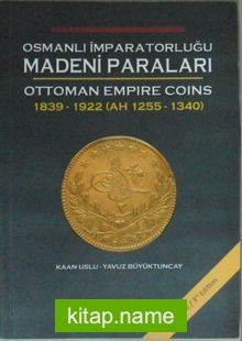 Osmanlı İmparatorluğu Madeni Paraları