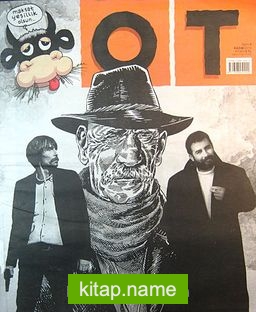 Ot Dergi Sayı:9 Kasım 2013