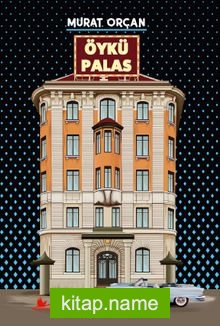 Öykü Palas