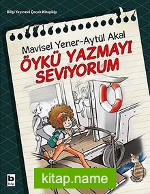 Öykü Yazmayı Seviyorum Yaratıcı Yazma