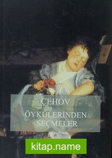 Öykülerinden Seçmeler