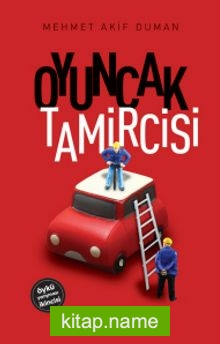 Oyuncak Tamircisi