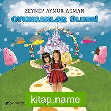 Oyuncaklar Ülkesi