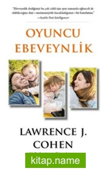 Oyuncu Ebeveynlik