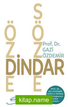 Özde Dindar Sözde Dindar