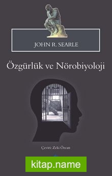 Özgürlük ve Nörobiyoloji