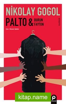 Palto – Burun – Fayton