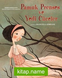 Pamuk Prenses ve Yedi Cüceler (Ciltli)