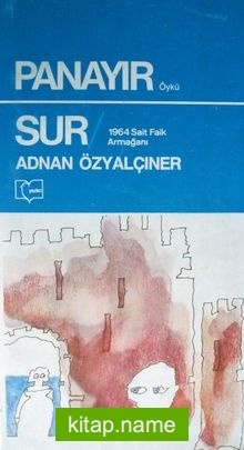 Panayır-Sur (Kod:1-G-62)