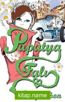 Papatya Falı