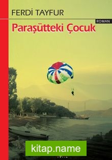 Paraşütteki Çocuk