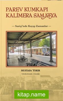 Parev Kumkapı Kalimera Samatya