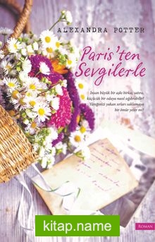 Paris’ten Sevgilerle