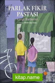 Parlak Fikir Pastası