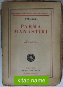 Parma Manastırı Kod: 7-H-4