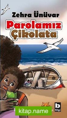 Parolamız Çikolata