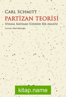 Partizan Teorisi