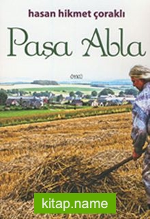 Paşa Abla