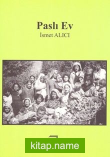Paslı Ev