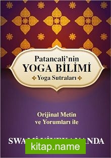 Patancali’nin Yoga Bilimi – Yoga Sutraları