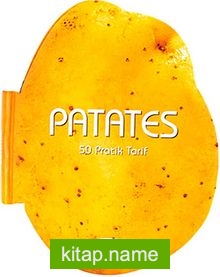 Patates / 50 Pratik Tarif