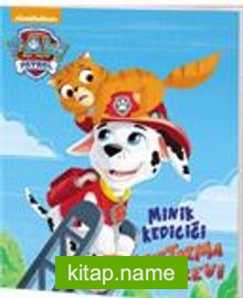 Pati Devriyesi / Minik Kediciği Kurtarma Görevi