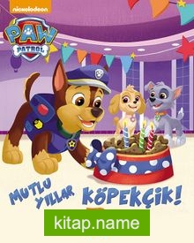 Pati Devriyesi / Mutlu Yıllar Köpekçik