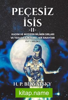 Peçesiz İsis 2