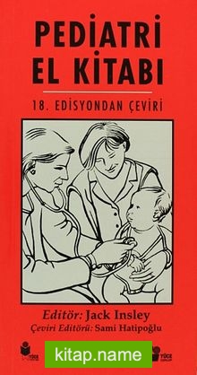 Pediatri El Kitabı 18.Edisyondan Çeviri