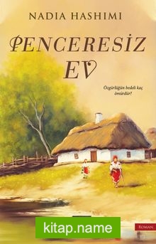Penceresiz Ev