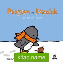 Penguen İle Kozalak