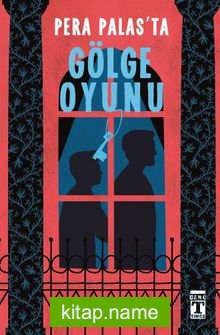 Pera Palasta Gölge Oyunu