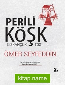 Perili Köşk / Kıskançlık-Tos