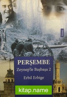 Perşembe Zeynep’le Başbaşa 2