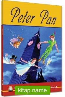 Peter Pan (Nivel 1)