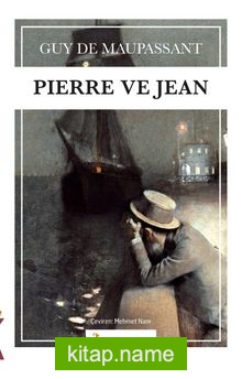 Pierre ve Jean