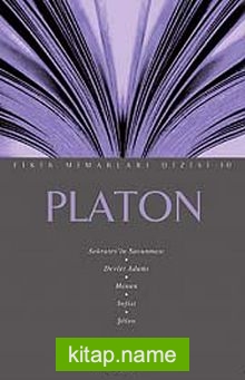 Platon / Fikir Mimarları