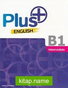 Plus B1 – Intermediate