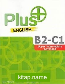Plus B2-C1 – Upper Intermediate Advanced