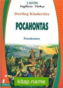 Pocahontas (İngilizce-Türkçe) 2.Seviye